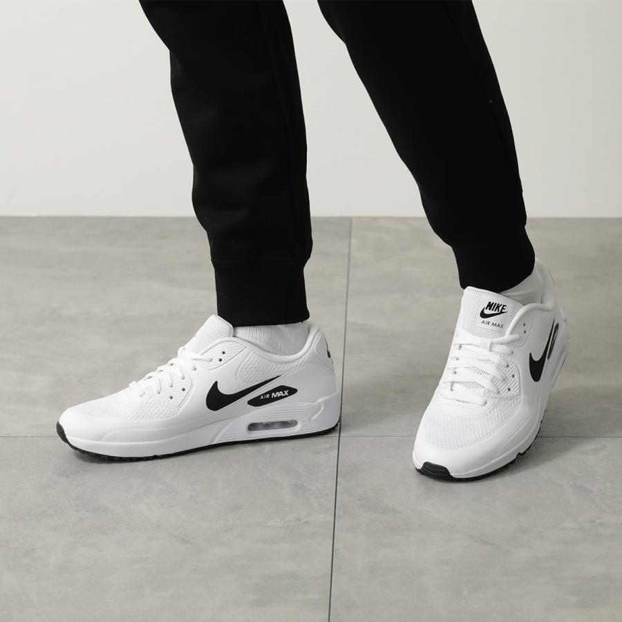 NIKE（ナイキ） スニーカー AIR MAX 90 GOLF エアマックス 90 G CU9978