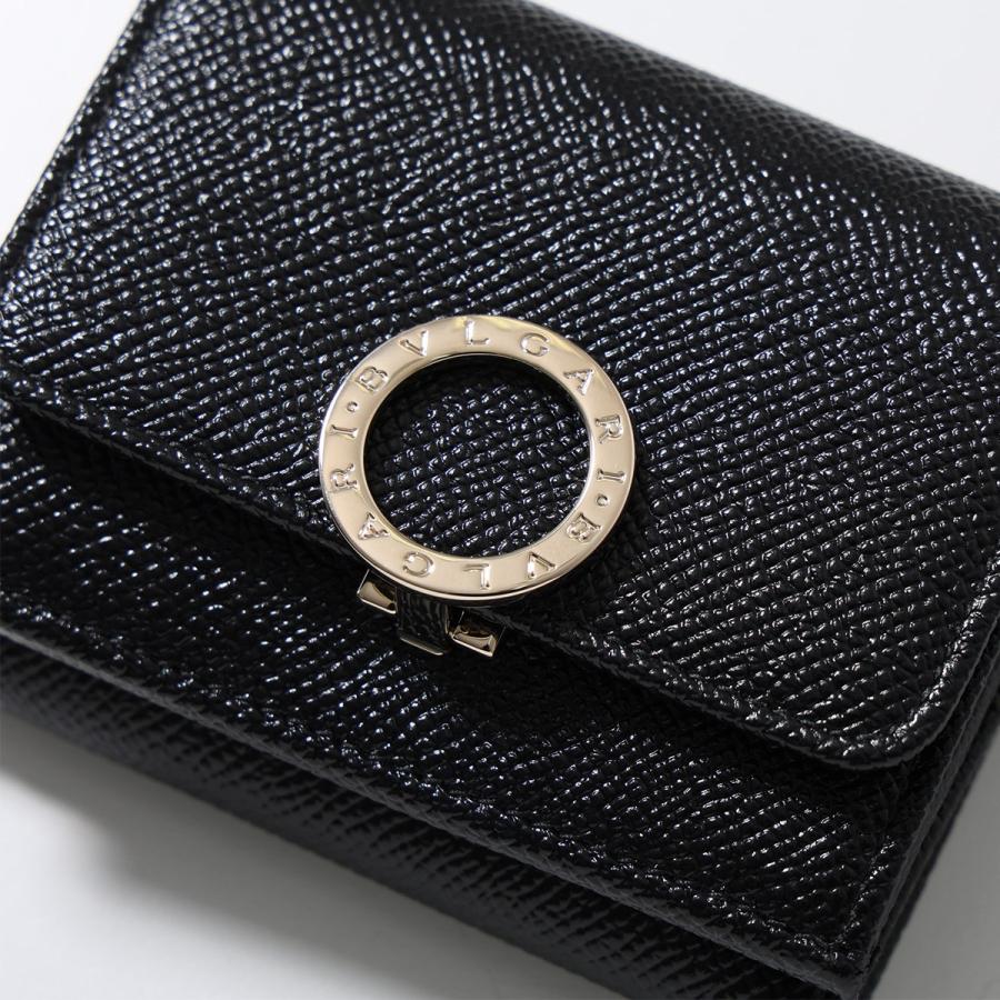 BVLGARI（ブルガリ） 三つ折り財布 Bulgari Bulgari 2 288648