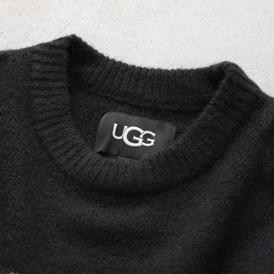 UGG（アグ） セーター Kaelan ケイラン 1171483 レディース メンズ