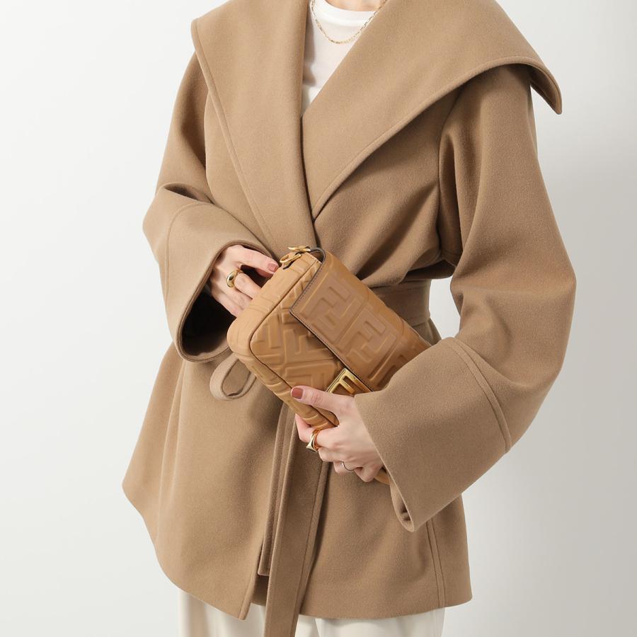 FENDI（フェンディ） ハンドバッグ BAGUETTE バゲット 8BR600 A72V