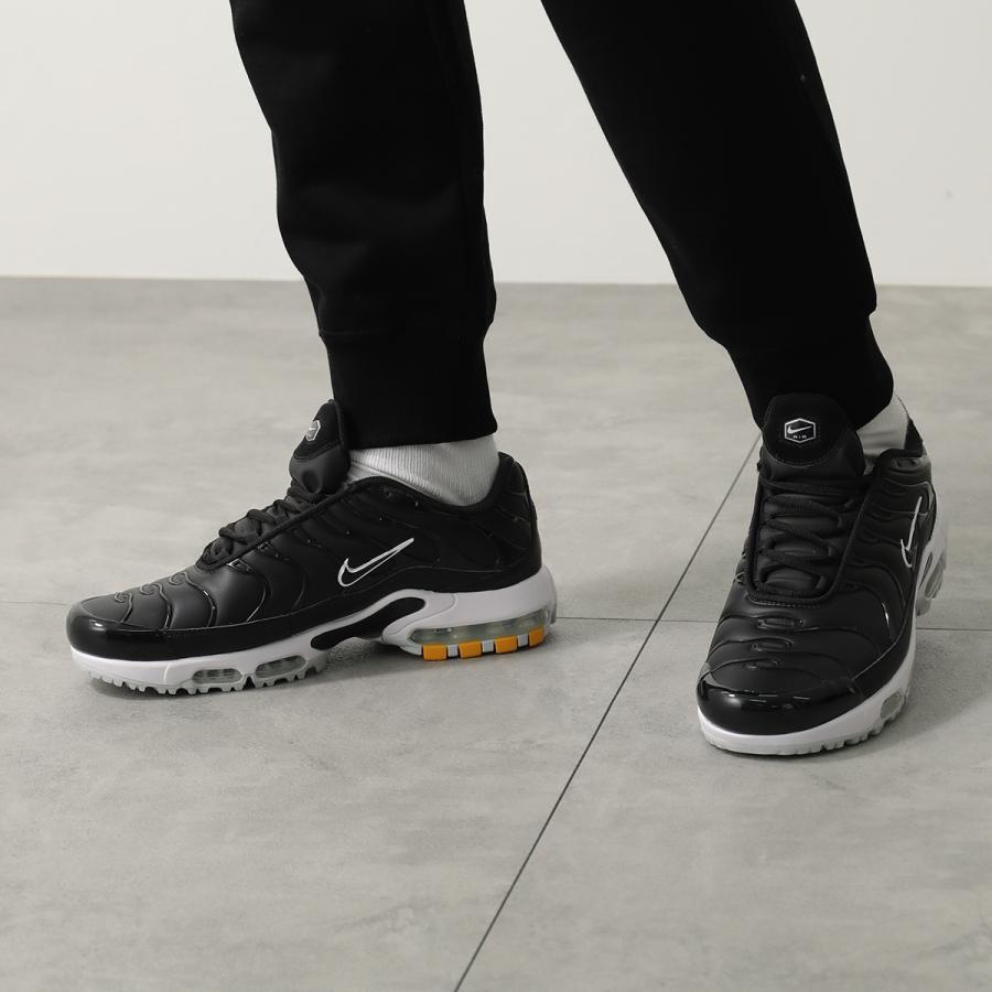 NIKE（ナイキ） スニーカー AIR MAX PLUS G エアマックス プラス G