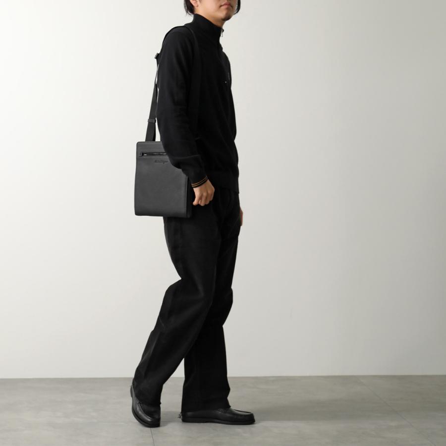 FERRAGAMO（フェラガモ） ショルダーバッグ 240131 740805 メンズ