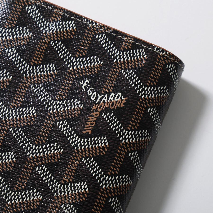 GOYARD（ゴヤール） 二つ折り 長財布 SAINT LAMBERT サン・ランベール