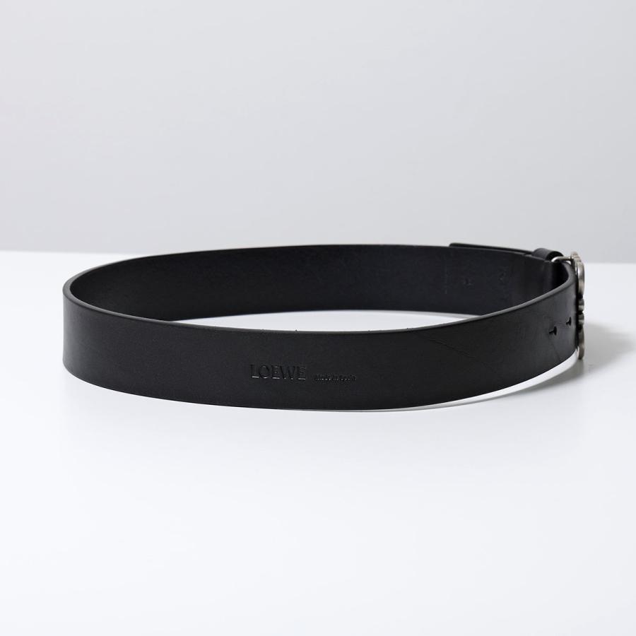 LOEWE（ロエベ） ベルト E619238X49 メンズ レディース レザー
