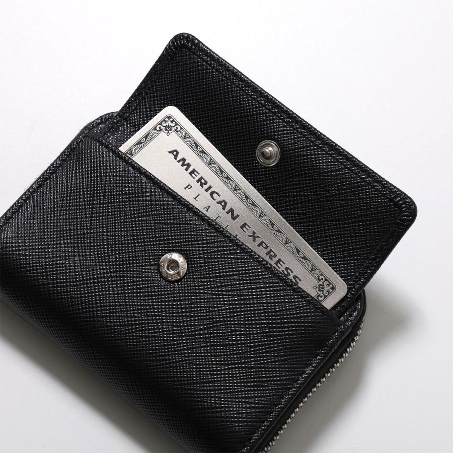 PRADA（プラダ） 【訳あり】PRADA コインケース 2MR044 QHH レディース