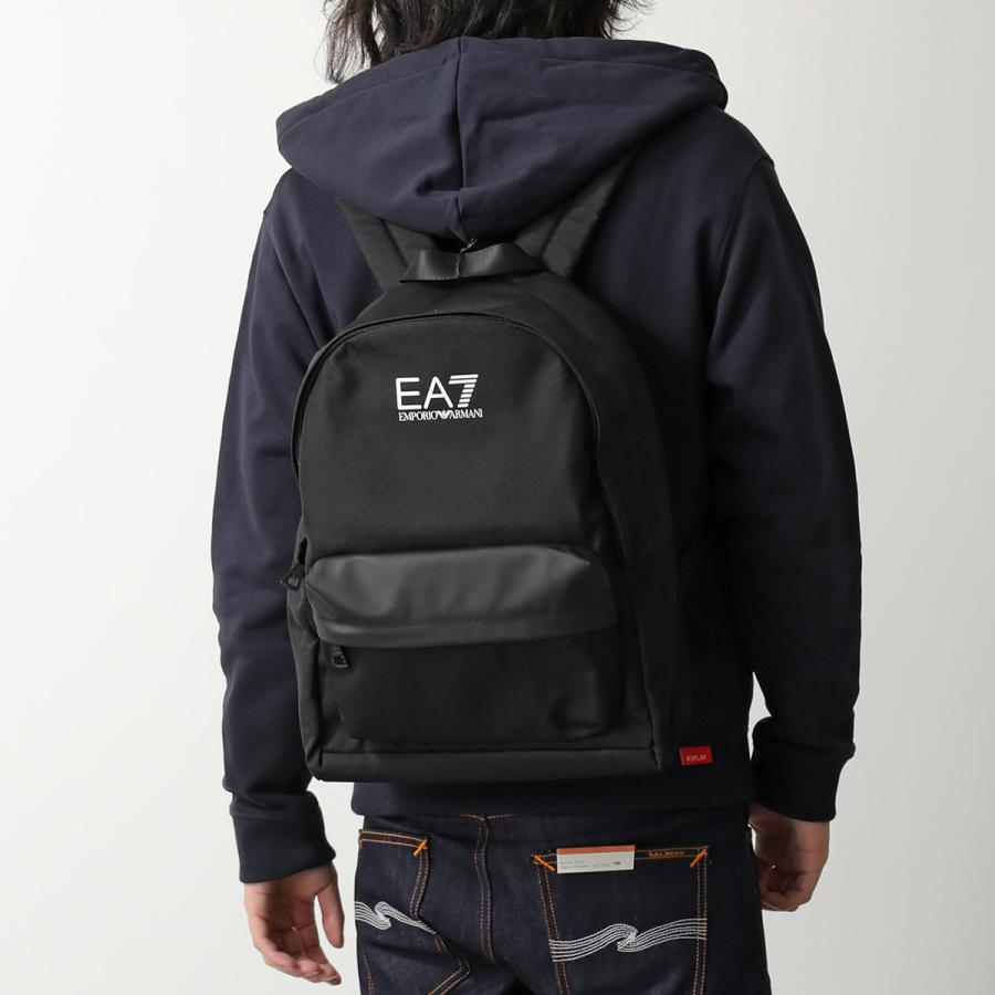 EA7 EMPORIO ARMANI エアセッテ エンポリオアルマーニ バックパック