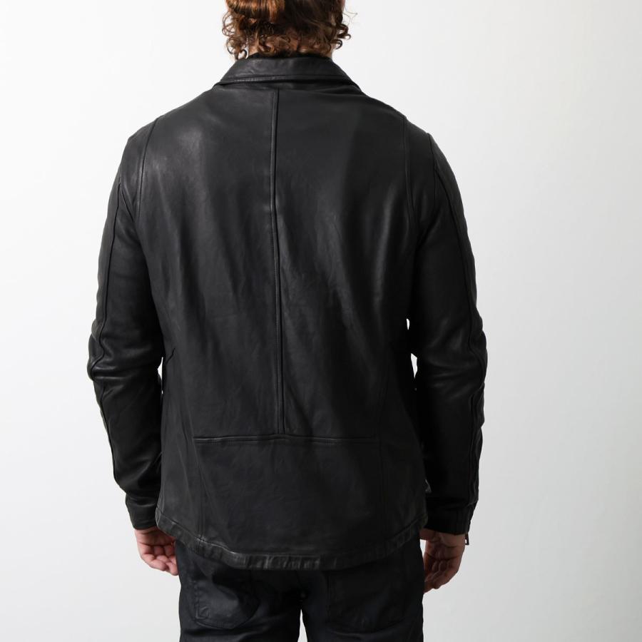 GIORGIO BRATO（ジョルジオブラット） ジョルジオ ブラート レザー