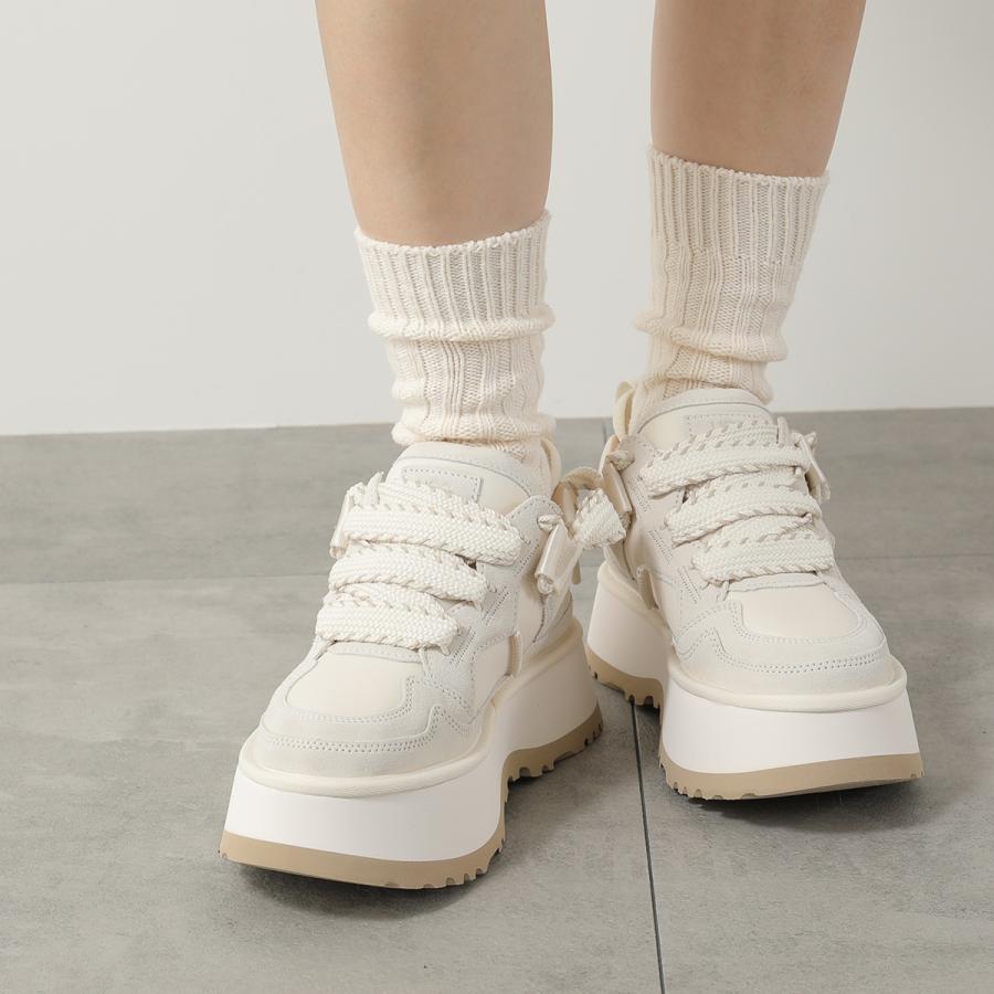 UGG（アグ） スニーカー ASTROMEL アストロメル 1171541 レディース