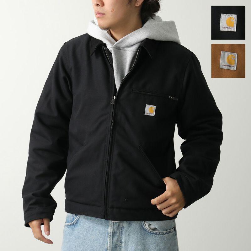 Carhartt（カーハート） デトロイト ジャケット RELAXED FIT DUCK