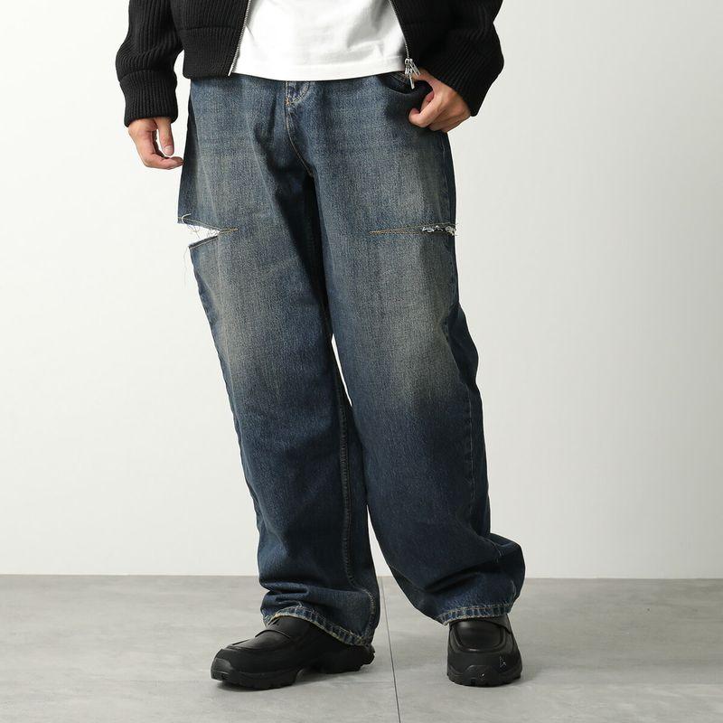 Maison Margiela（メゾンマルジェラ） ジーンズ S51LA0051 M30016