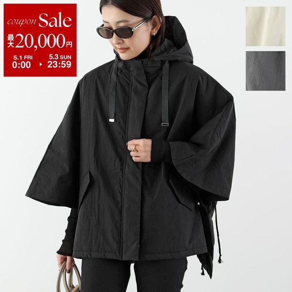 Torrazzo Donna（トラッゾドンナ） ポンチョ Poncho outer 6260-414