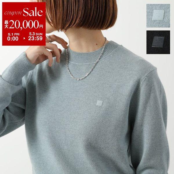 Acne Studios（アクネ ストゥディオズ） ニット C60115 FA-UX