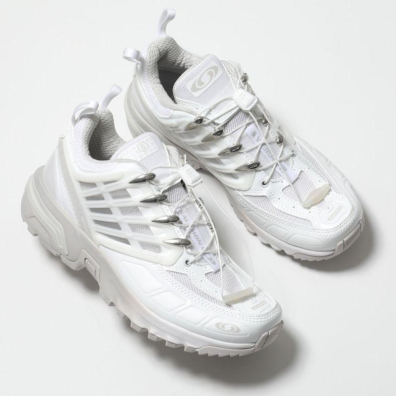 MM6 × SALOMON エムエムシックス メゾンマルジェラ サロモン コラボ