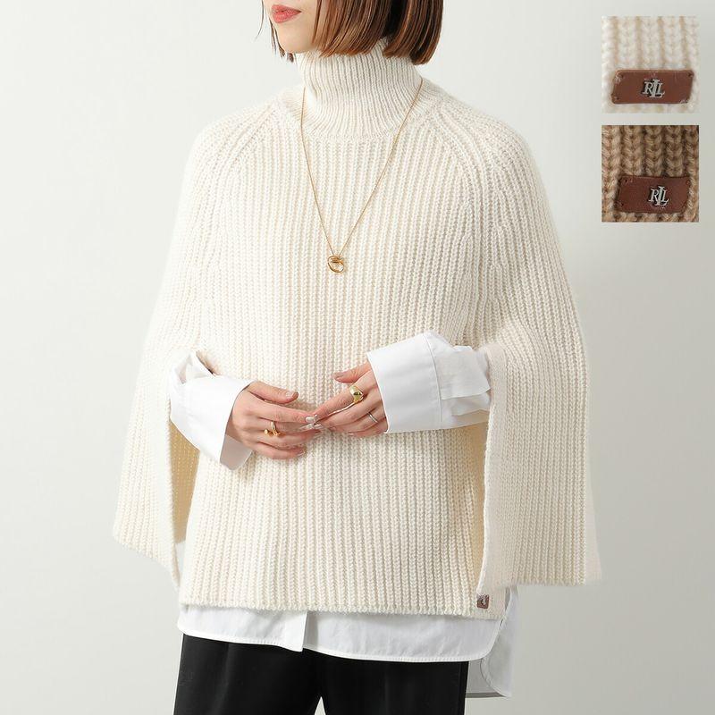 LAUREN RALPH LAUREN（ローレン ラルフローレン） ケープ 454P04534