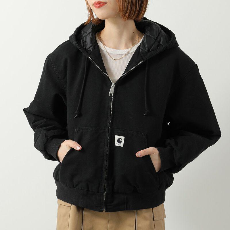Carhartt（カーハート） Carhartt WIP 中綿ブルゾン OG ACTIVE JACKET