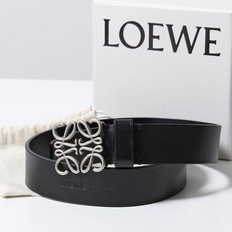 LOEWE（ロエベ） ベルト E619238X49 メンズ レディース レザー