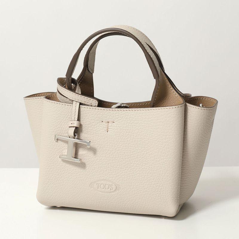 TOD'S（トッズ） 【訳あり】TODS ハンドバッグ APA 2 MANICI MICRO