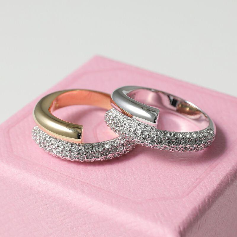 SWAROVSKI（スワロフスキー） リング Dextera RING デクステラ