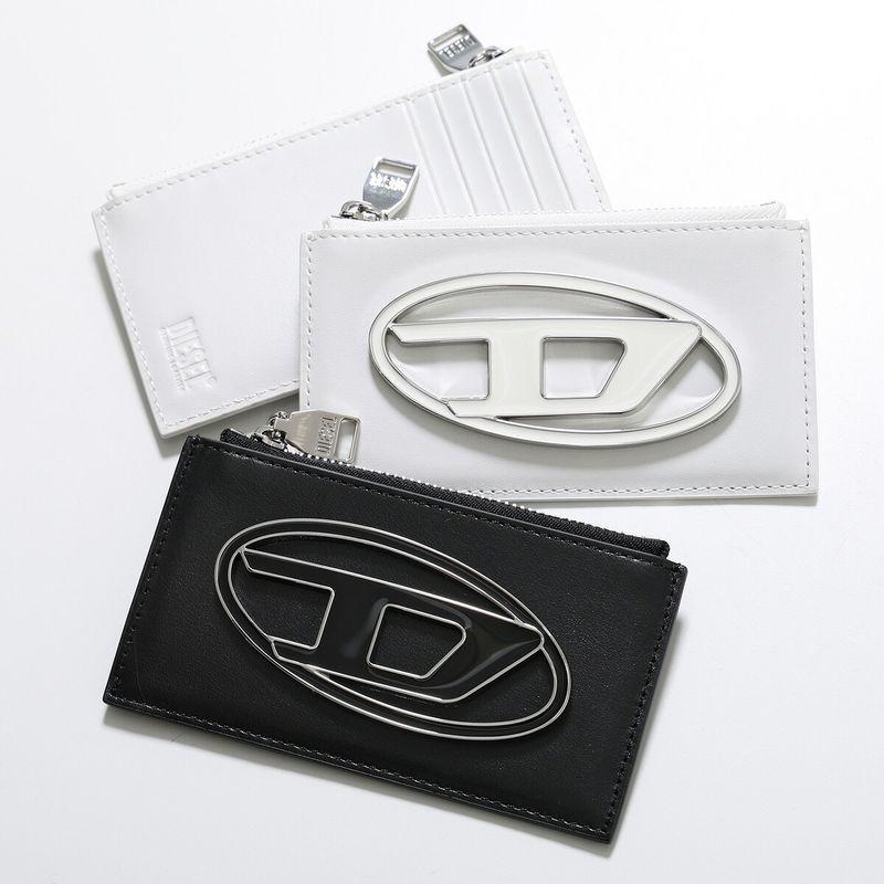 DIESEL（ディーゼル） コインケース 1dr card holder iii カード