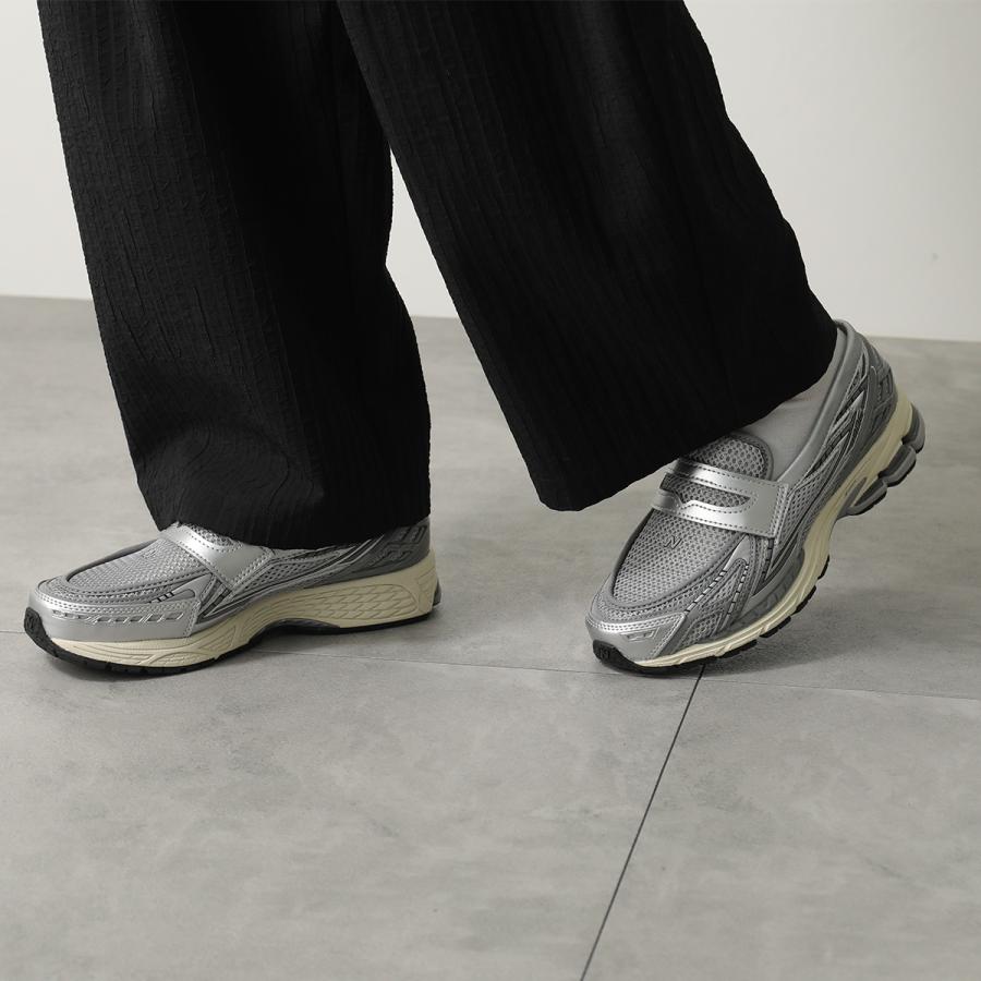 New Balance（ニューバランス） ローファー U1906LAE メンズ