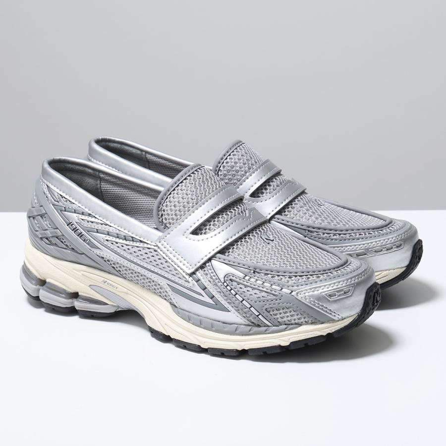 New Balance（ニューバランス） ローファー U1906LAE メンズ