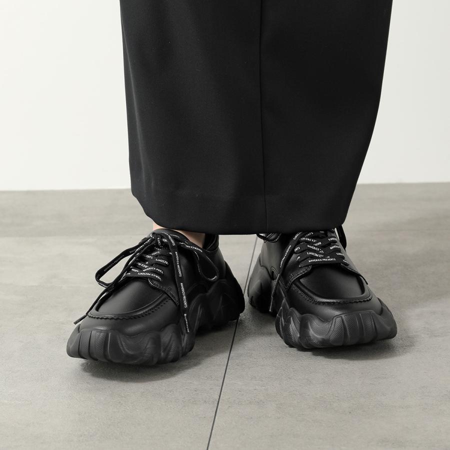 MAISON MAVERICK PRESENTS（メゾンマーベリックプレゼンツ） メゾン