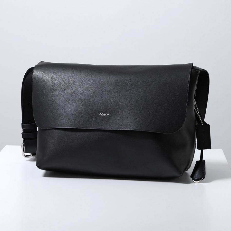 COACH（コーチ） ショルダーバッグ LUDLOW MSNGR ラドロー CCB58