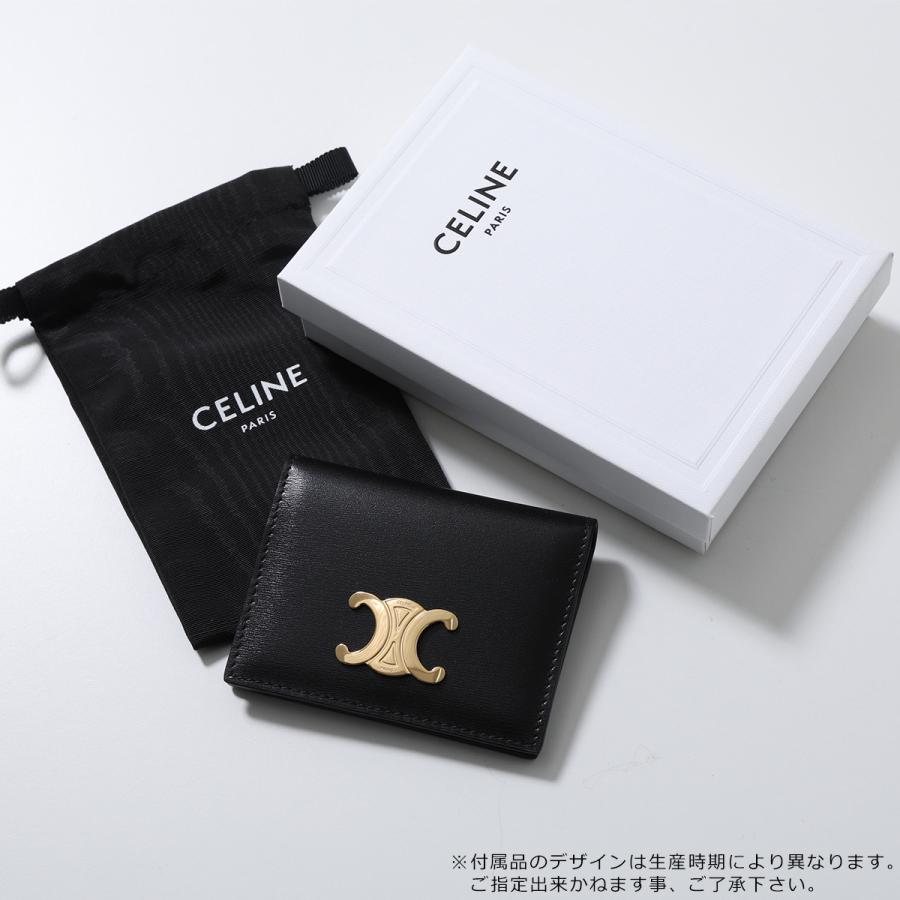 CELINE（セリーヌ） カードケース 10P353DPV.38NO レディース レザー