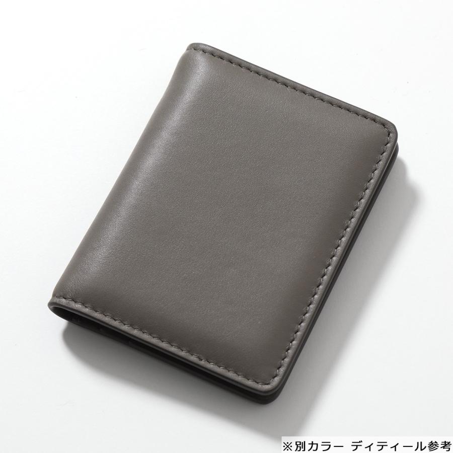 Maison Margiela（メゾンマルジェラ） カードケース S56UI0128 P4985