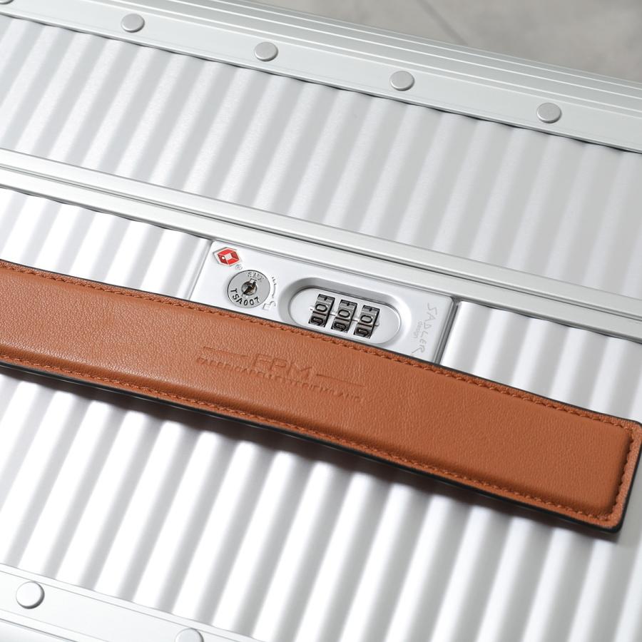 FPM MILANO エフピーエムミラノ キャリーケース BANK SPINNER 76