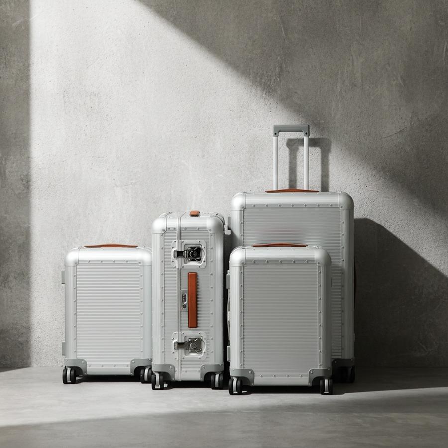 FPM MILANO エフピーエムミラノ キャリーケース BANK SPINNER 76