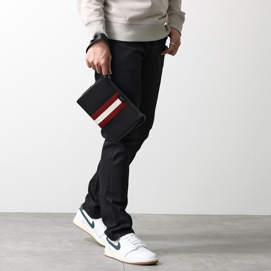 Bally（バリー） クラッチバッグ CODE コード 6308759 メンズ バリー