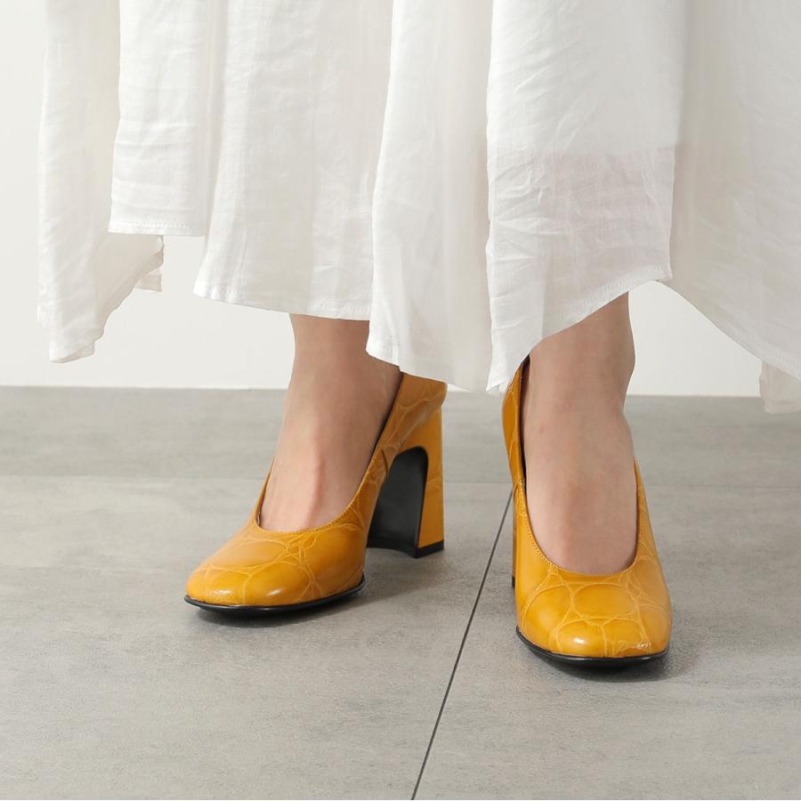 TOD'S（トッズ） TODS パンプス XXW83C0DE60XLX レディース ラウンド