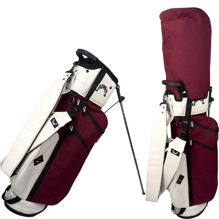 JONES Sports（ジョーンズ スポーツ） ジョーンズ ゴルフ 8.5型