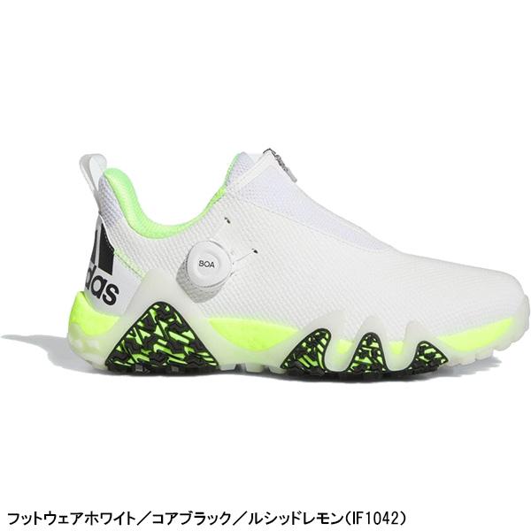 adidas（アディダス） アディダスゴルフ ゴルフシューズ コードカオス