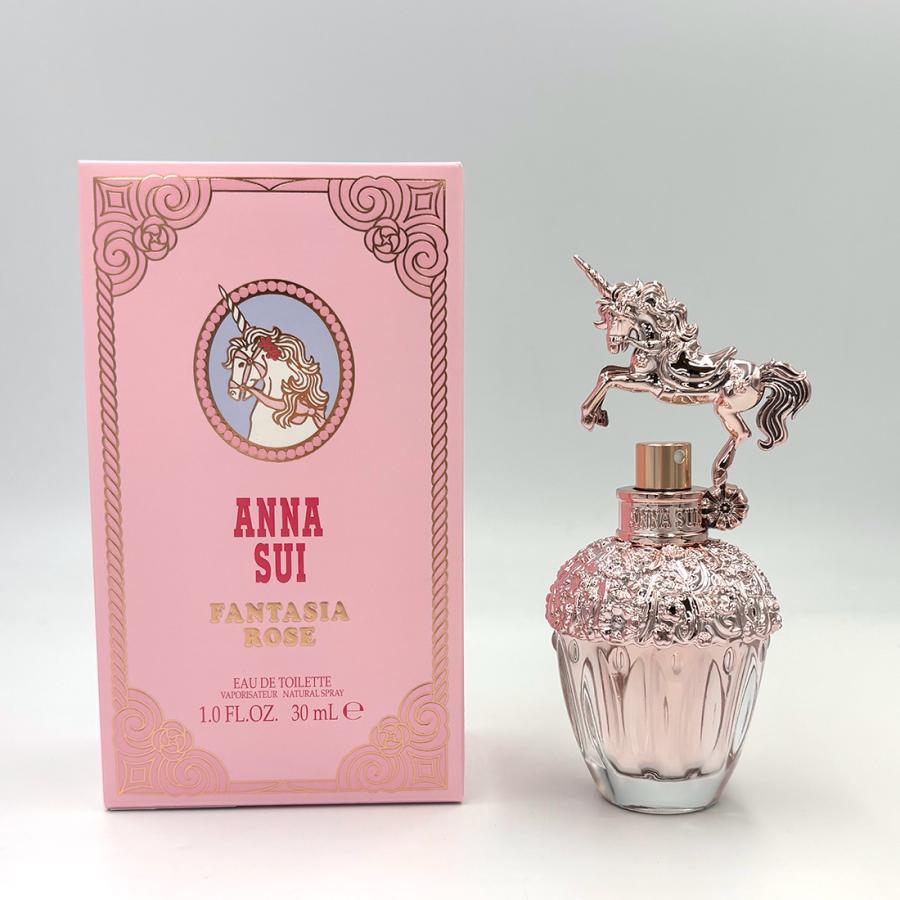 ANNA SUI（アナスイ） 爆買WEEKセール ファンタジアローズ EDT