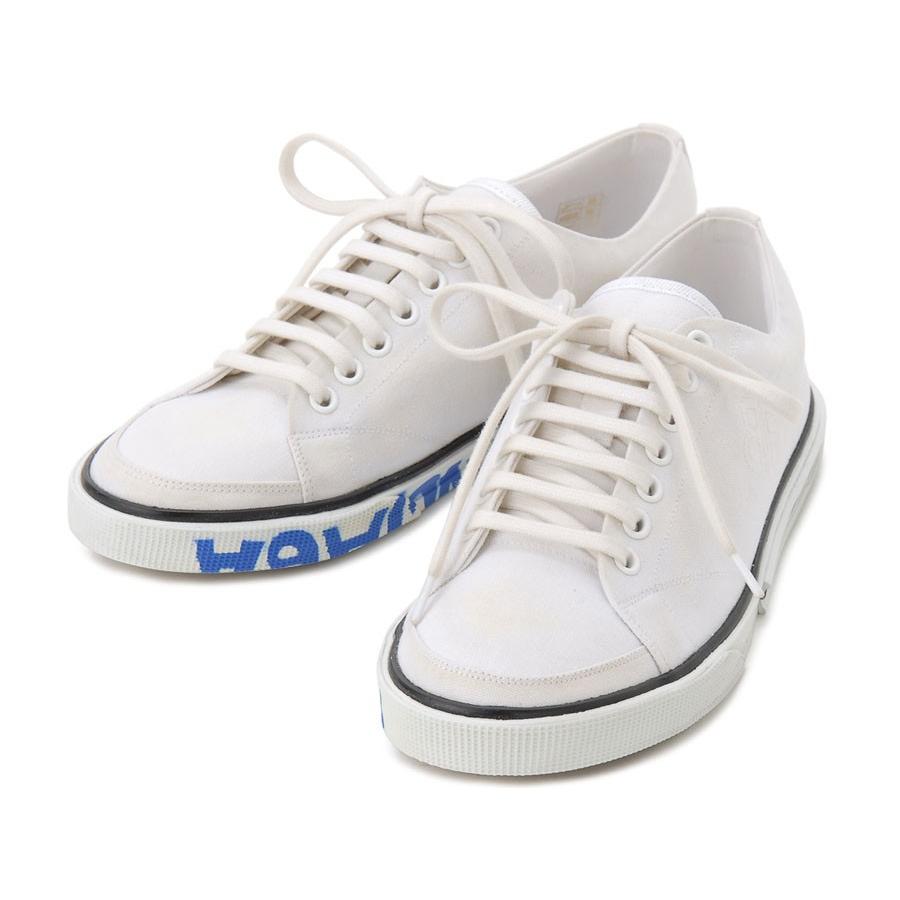 BALENCIAGA（バレンシアガ） キャンバス スニーカー レディース