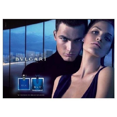 BVLGARI（ブルガリ） ブルー プールオム オードトワレ EDT100ml メンズ