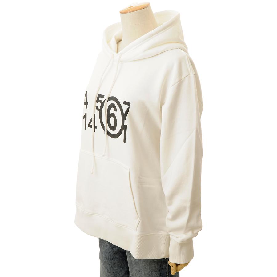 MM6 爆買WEEKセール メゾンマルジェラ Maison Margiela パーカー