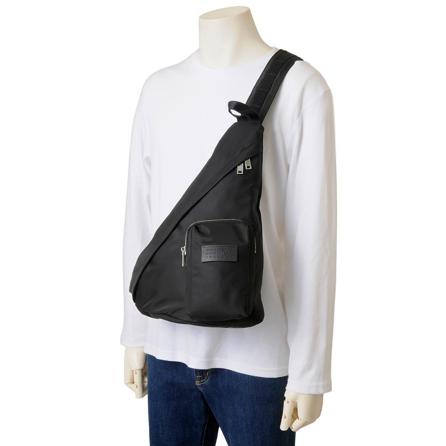 MM6 爆買WEEKセール Maison Margiela メゾンマルジェラ ボディバッグ