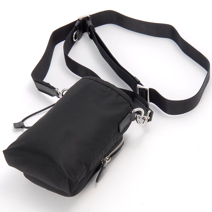 PRADA（プラダ） 爆買WEEKセール ショルダーバッグ スマートフォン