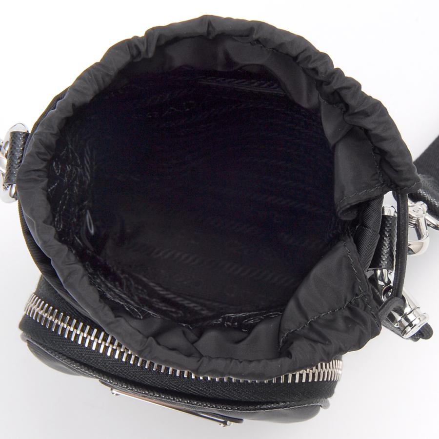 PRADA（プラダ） 爆買WEEKセール ショルダーバッグ スマートフォン