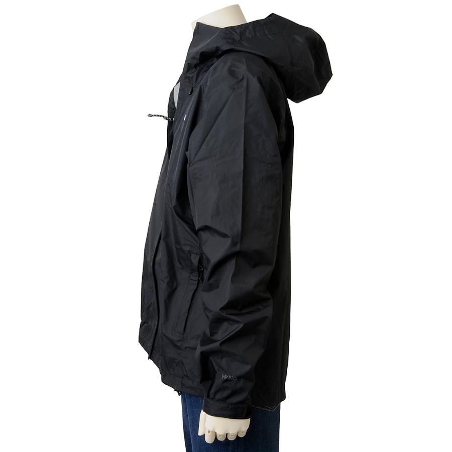 patagonia（パタゴニア） マウンテンパーカー メンズ ブラック 85241