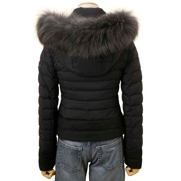 TATRAS（タトラス） [2021AW] ダウンジャケット レディース ブラック