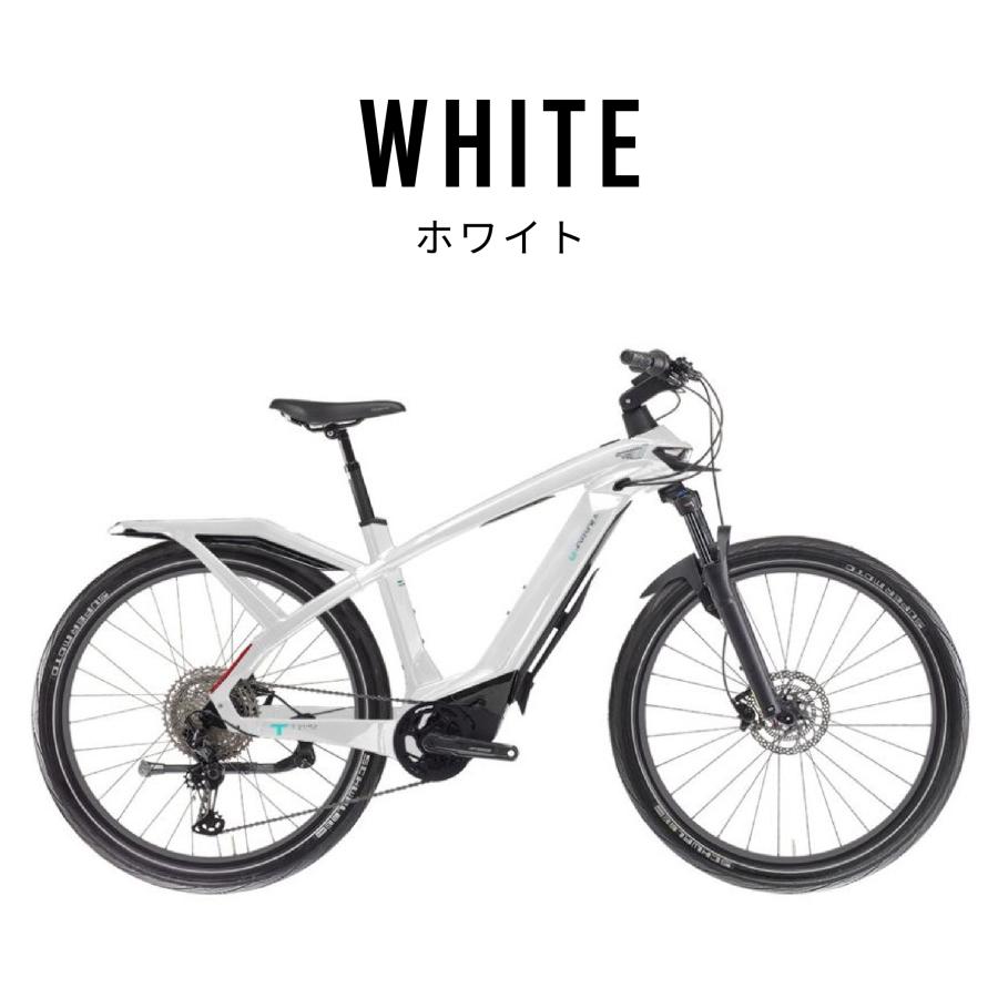 Bianchi（ビアンキ） BIANCHI E-OMNIA T-TYPE Mサイズ 電動アシスト