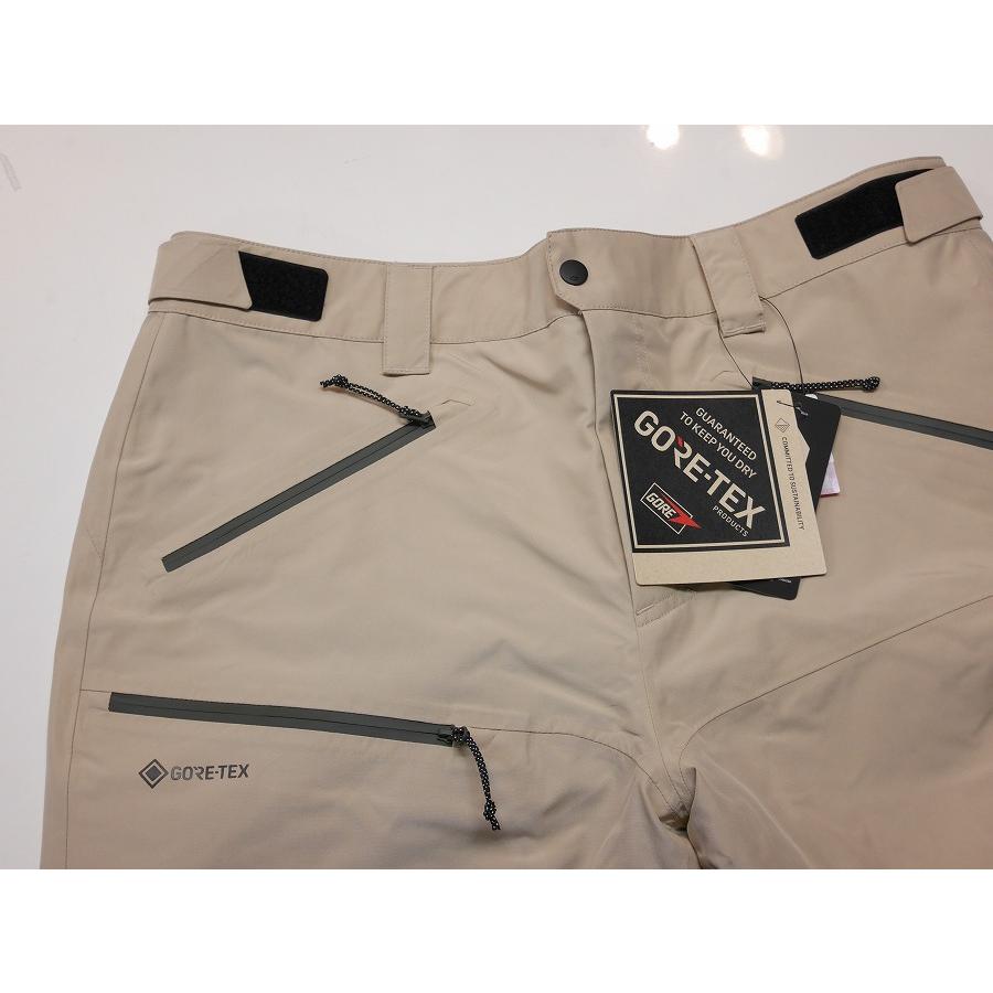 OAKLEY（オークリー） 23-24 OAKLEY ウェア UNBOUND GORE-TEX SHELL