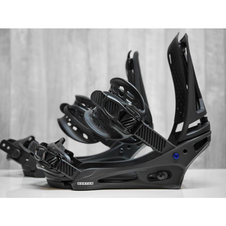 BURTON（バートン） 25-26 BURTON GENESIS Re:Flex - Black - 国内正規