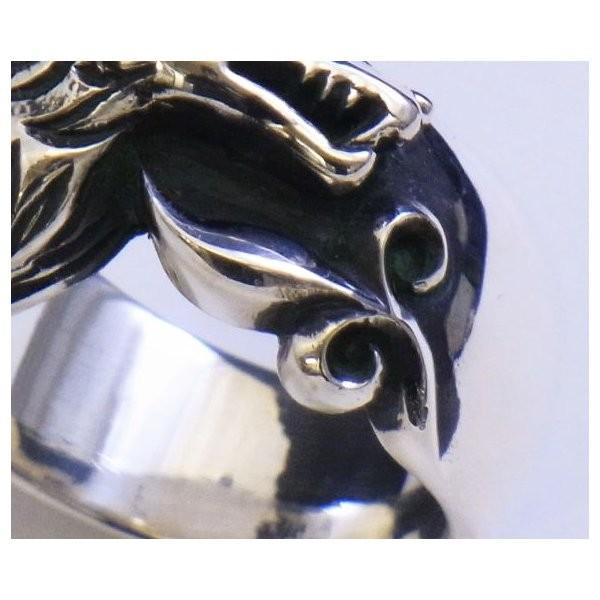 WOLFMAN B.R.S（ウルフマンBRS） シルバーアクセサリー シルバー925