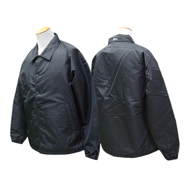 全4色【BLUCO/ブルコ】2025AW「Boa Coach Jacket/ボアコーチジャケット