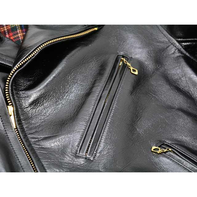 INDIAN MOTORCYCLE/インディアンモーターサイクル】「Horse Hide